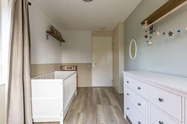 Medium property photo - Swanenburg 22, 9363 KL Marum